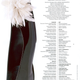 Illustration for article titled 40 Pages Of Harper's Bazaar May Spell The Death Of All Journalism